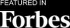 forbes featured logo