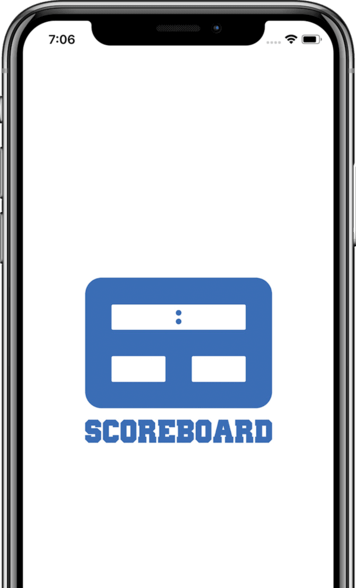 Scoreboard screenshot