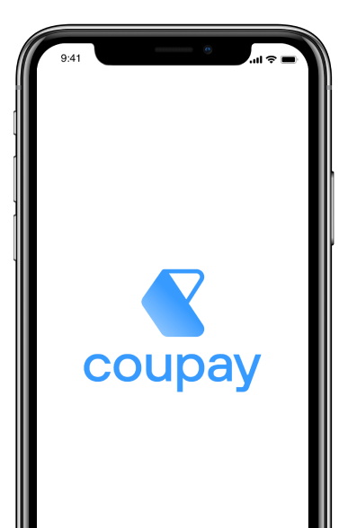 coupay screenshot